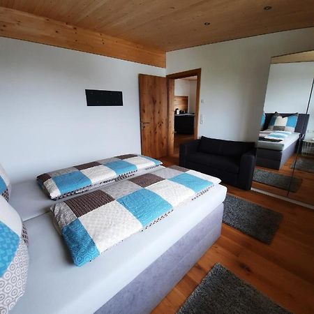 Alpha Apartment Schröcken Zewnętrze zdjęcie