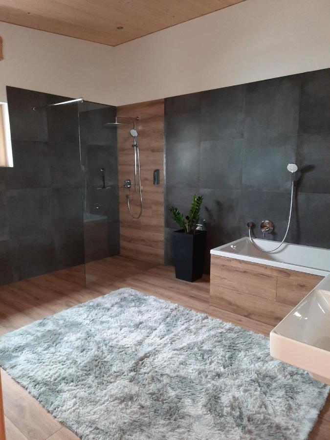 Alpha Apartment Schröcken Zewnętrze zdjęcie
