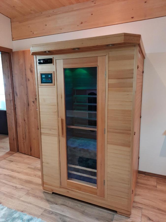 Alpha Apartment Schröcken Zewnętrze zdjęcie