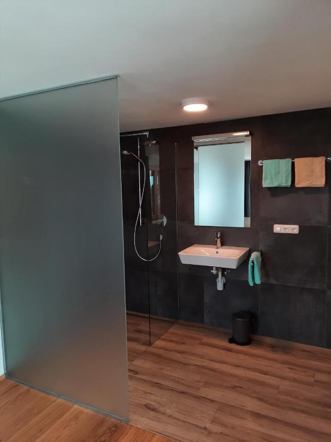 Alpha Apartment Schröcken Zewnętrze zdjęcie