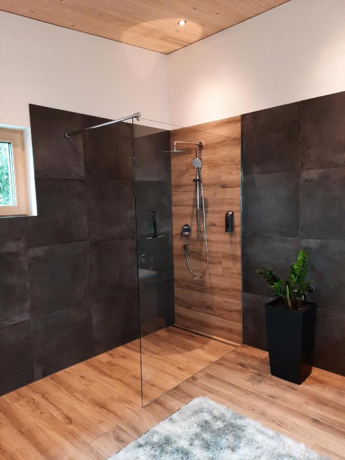 Alpha Apartment Schröcken Zewnętrze zdjęcie