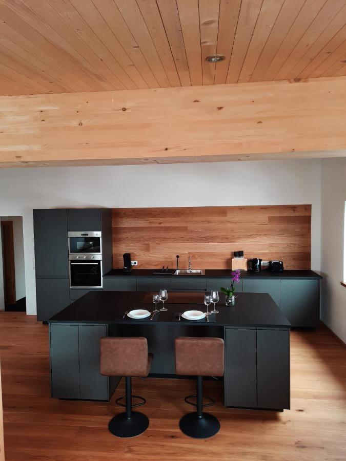 Alpha Apartment Schröcken Zewnętrze zdjęcie